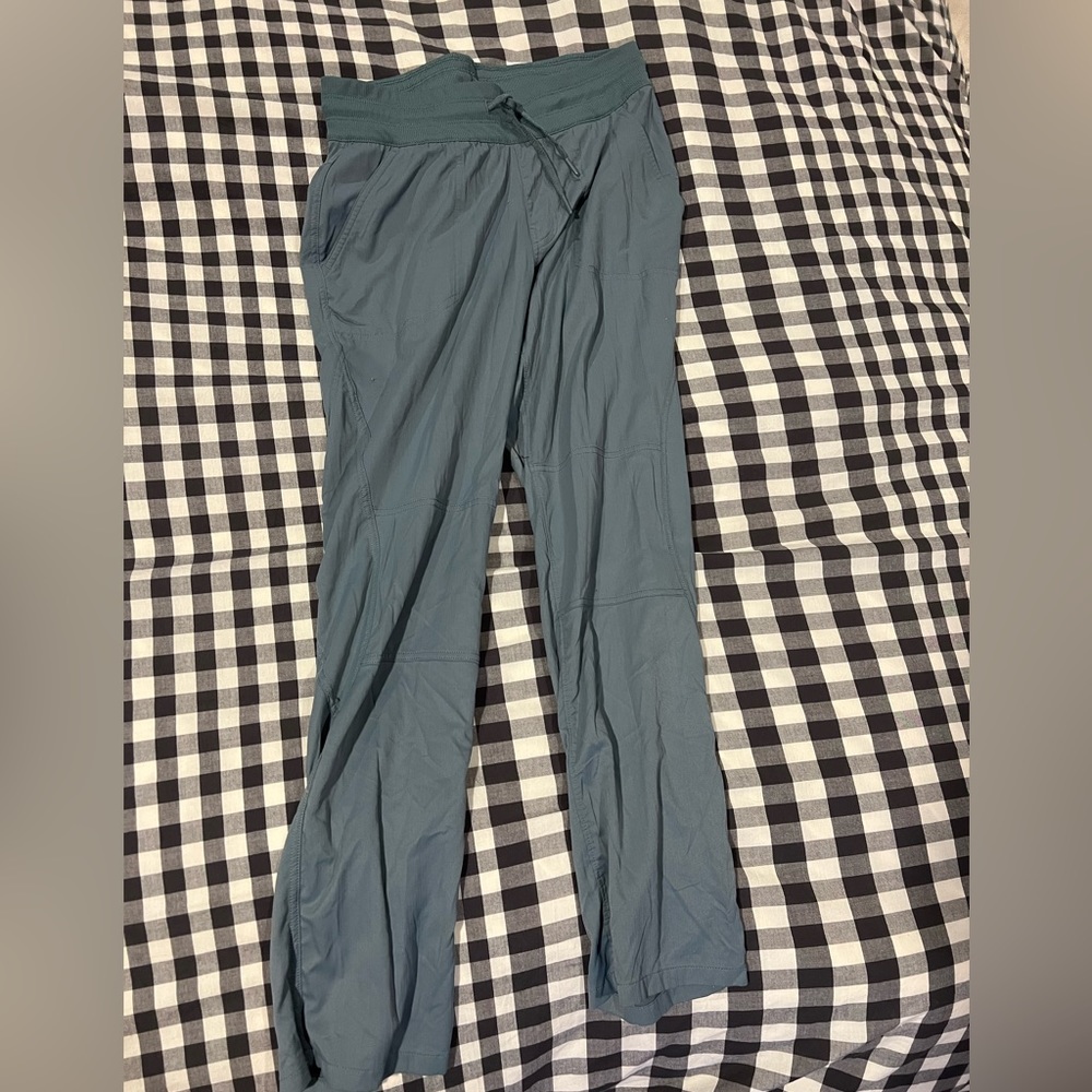 North face pants